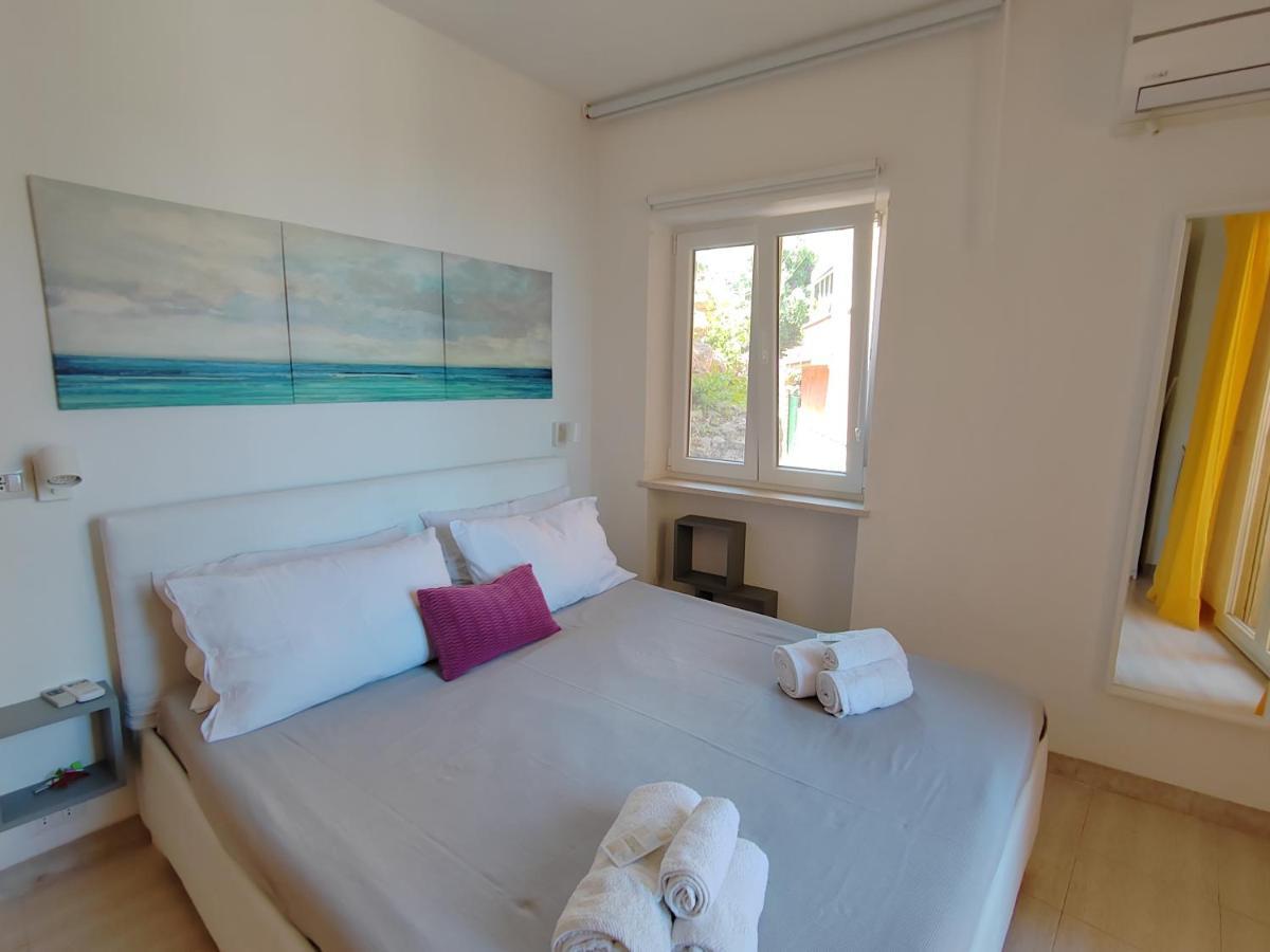 Casa Cesare - City Centre & Sea View 陶尔米纳 外观 照片